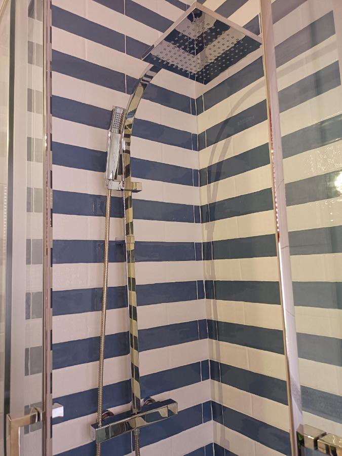 Ferienwohnung Oasi Macarena Sevilla Exterior foto